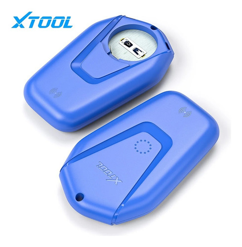 Xtool Emulador Ks-1 Para Toyota X100 Pad2/ Pad3/ Elite Obd2